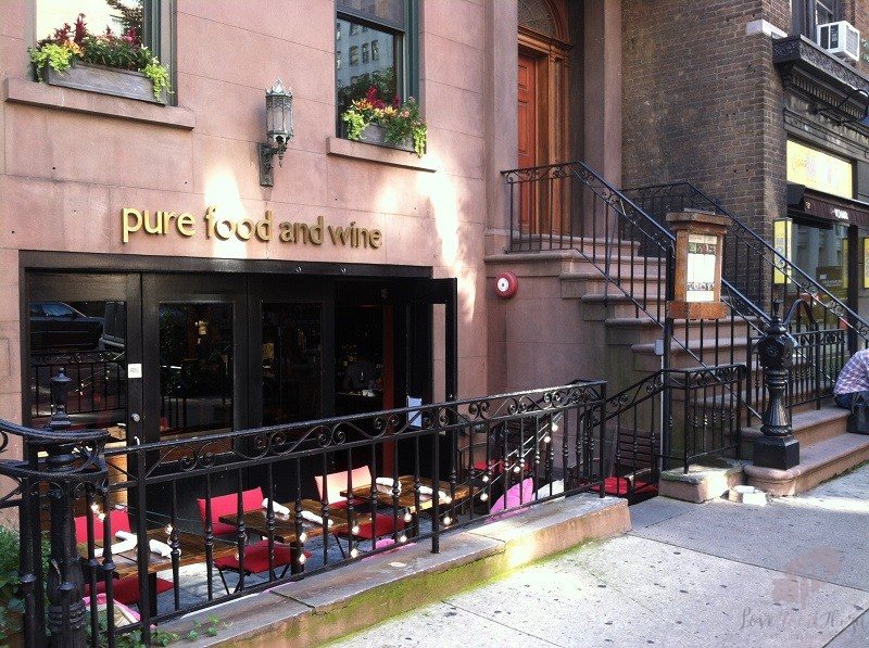 1.-Pure-Food-and-Wine-New-York-City-NY-70+-Per-Person