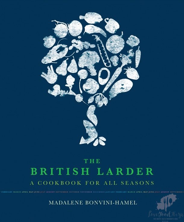 British Larder Cookbook 1