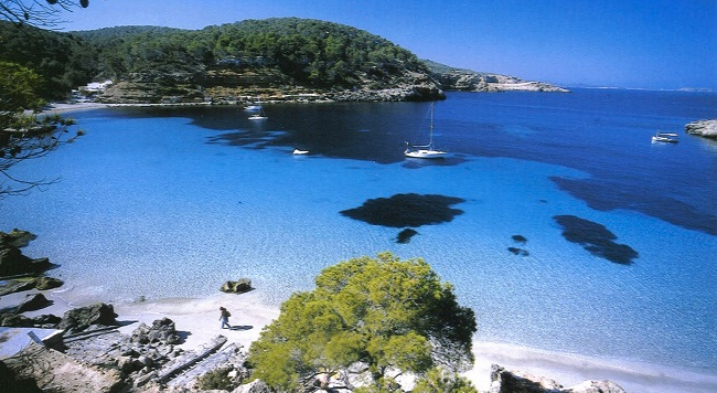 Cala-Salada-Ibiza