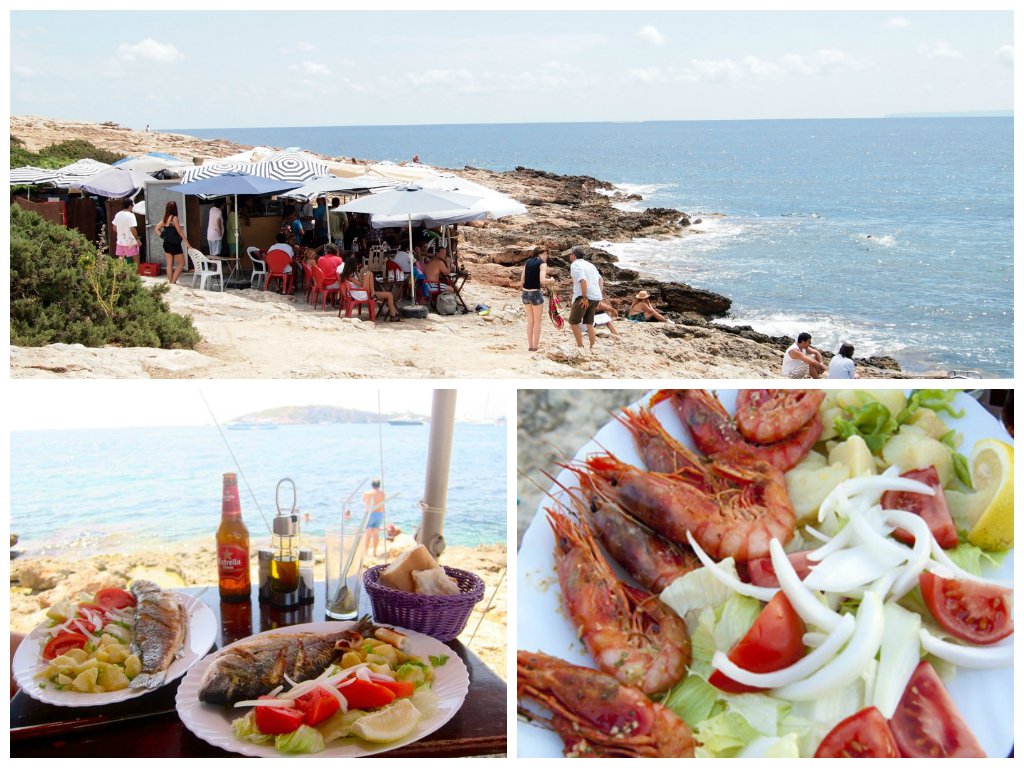The-Fish-Shack-in-Talamanca-Ibiza