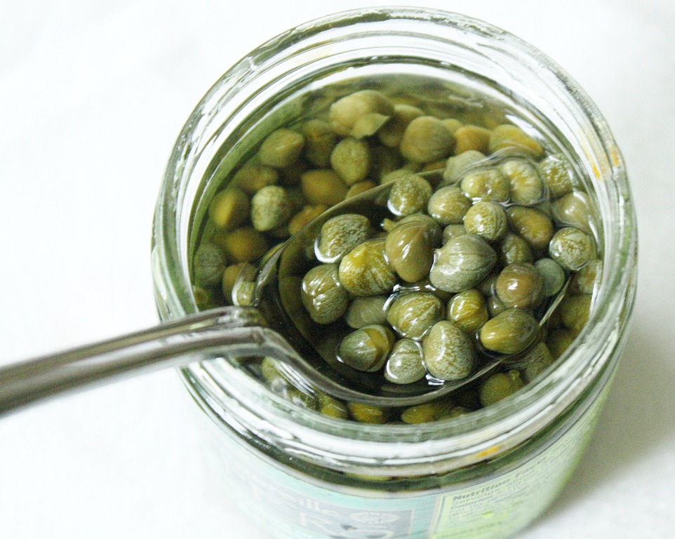 what-are-capers