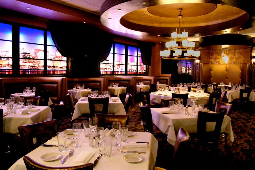 dining-room