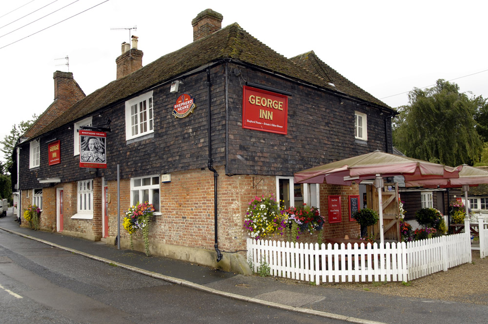 george-inn_newnham