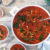 10 Vegetable and Barley Minestrone