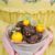 Chocolate Orange Ibiza Carob Loveballs