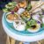 Practical Magic Retreat Menu