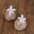 Nutty Honey Loveballs