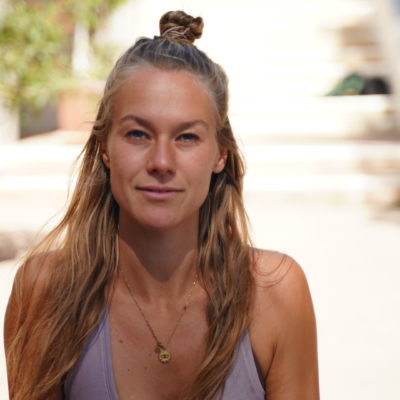 Yin Yoga with Alice Jones