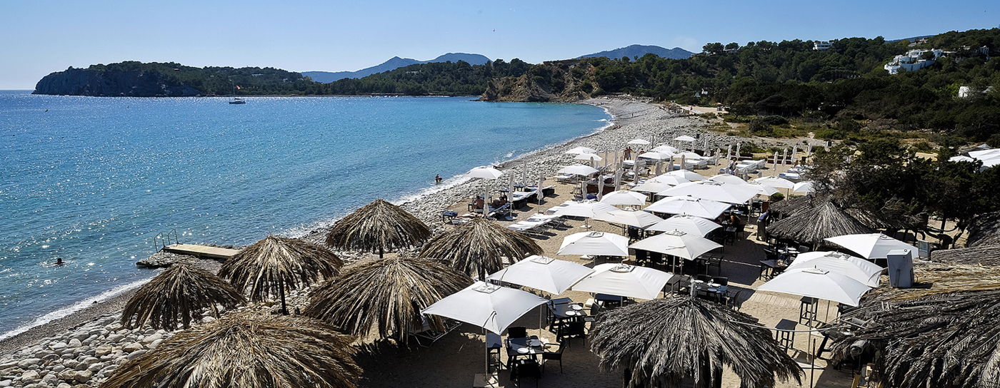 yemanja ibiza beach restaurant by la skimal photography