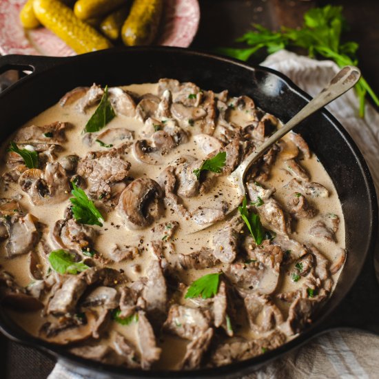 2045923-best-beef-stroganoff