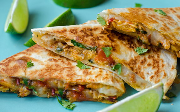 Chipotle-Chicken-Quesadillas1