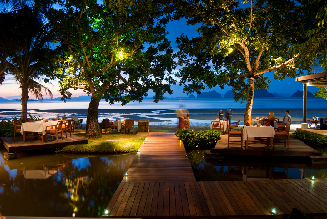 tubkaak-resort-krabi-arundina-restaurant